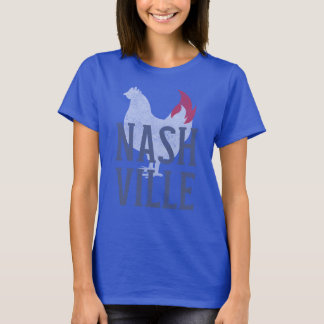 Nashville Hot Chicken T-Shirt