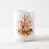 Nashville Kaffeetasse (Mittel)