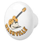 Nashville Keramikknauf (Rechts)