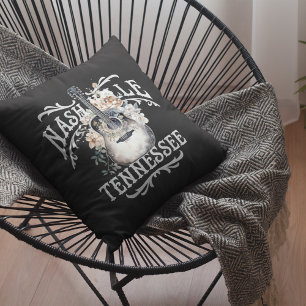 Nashville-Kissen Kissen