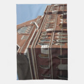 Nashville Küchentuch (Vertikal)