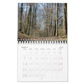 Nashville-Liebhaber Kalender (Mär 2027)