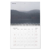 Nashville-Liebhaber Kalender (Jan 2026)