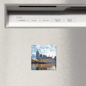 Nashville Magnet (In Situ (Geschirrspüler))