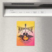 Nashville Magnet (In Situ (Geschirrspüler))