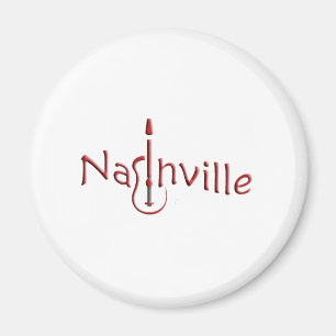 Nashville Magnet