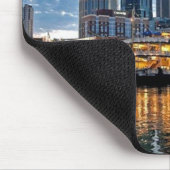 Nashville Mousepad (Ecke)