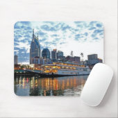 Nashville Mousepad (Mit Mouse)