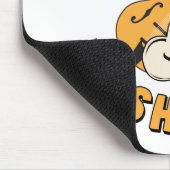 Nashville Mousepad (Ecke)