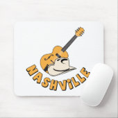 Nashville Mousepad (Mit Mouse)