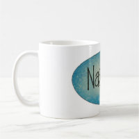 Nashville Music City Logo-Tasse