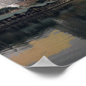 Nashville Poster (Ecke)