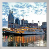 Nashville Poster (Vorne)