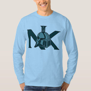 Nashville-Ritter T-Shirt