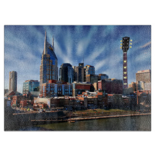 Nashville Schneidebrett