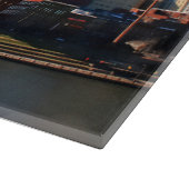 Nashville Schneidebrett (Ecke)