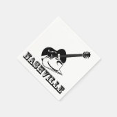 Nashville Serviette (Ecke)