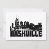 Nashville Skyline (Vorderseite)