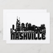 Nashville Skyline (Vorne/Hinten)