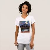 Nashville Skyline T-Shirt (Vorne ganz)