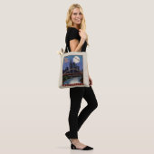 Nashville Skyline Tasche (Am Model)