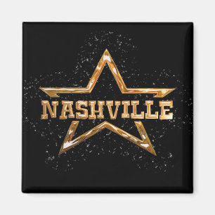 Nashville-Stern Magnet