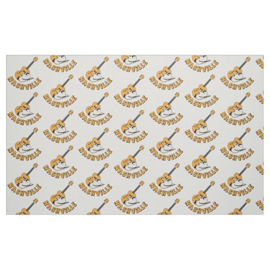 Nashville Stoff (Fat Quarter (45,7 x 55,9 cm))