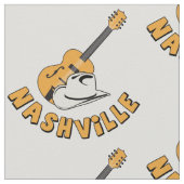 Nashville Stoff (Nahaufnahme)