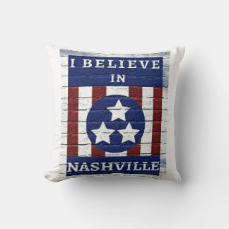 NASHVILLE STOLZ KISSEN