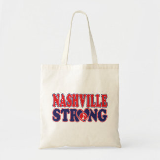 Nashville-Strong-Music-Note Tragetasche