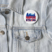 Nashville-Strong-USA-Heart Button (Beispiel)