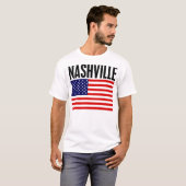 Nashville T-Shirt (Vorne ganz)