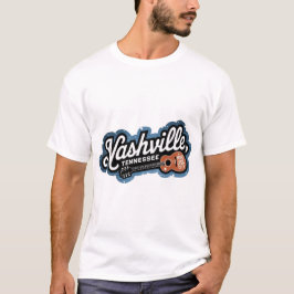 Nashville T-Shirt