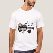 Nashville T-Shirt (Vorderseite)