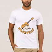 Nashville T-Shirt (Vorderseite)