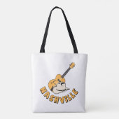 Nashville Tasche (Rückseite)