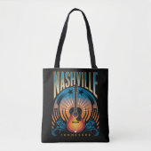 Nashville Tasche (Vorderseite)