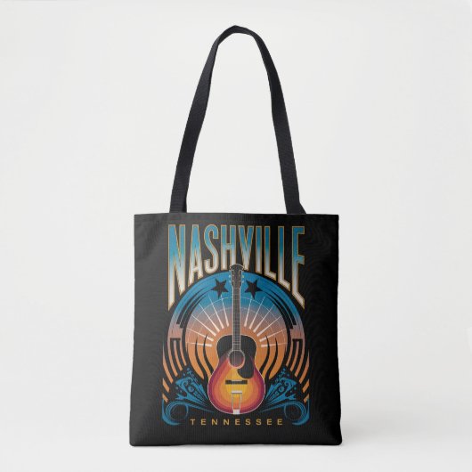 Nashville Tasche (Vorderseite)