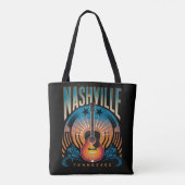 Nashville Tasche (Rückseite)