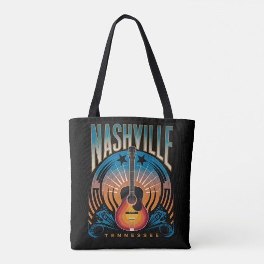 Nashville Tasche (Rückseite)