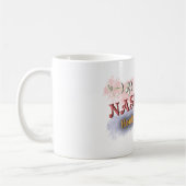 Nashville - Tasse für Kaffee (Links)