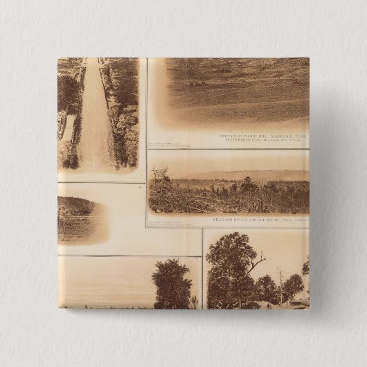 Nashville, Tenn Button (Vorderseite)