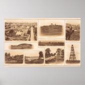 Nashville, Tenn Poster (Vorne)