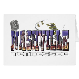 Nashville Tennessee