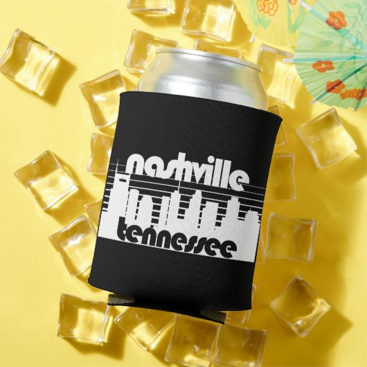 Nashville Tennessee Dosenkühler (In Situ Sommer)
