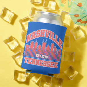 Nashville, Tennessee Dosenkühler