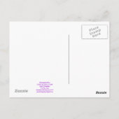 Nashville, Tennessee - Postkarte (Rückseite)