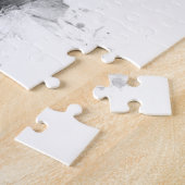 Nashville Tennessee Skyline Puzzle (Seite)