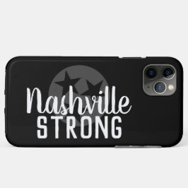 NASHVILLE TENNESSEE STARK | Case-Mate iPhone HÜLLE