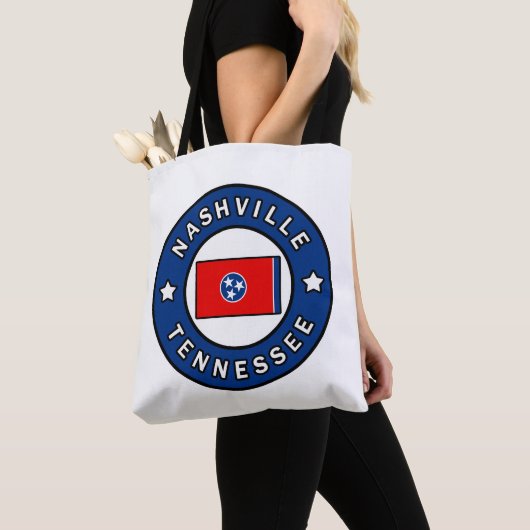 Nashville Tennessee Tasche (Von Nahem)